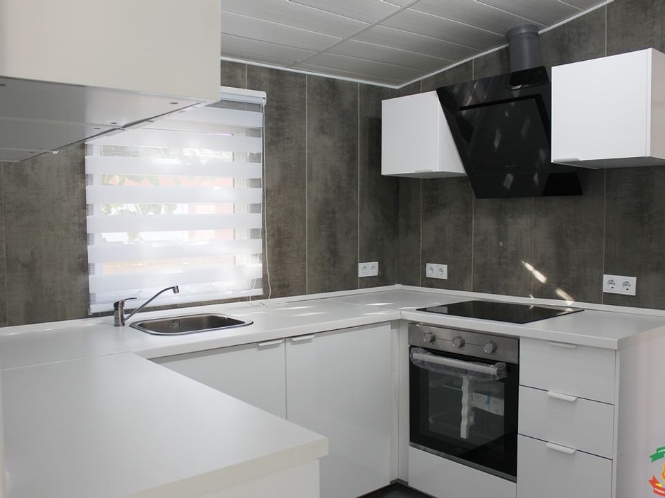 Saydo Parks Properties for sale in Spain